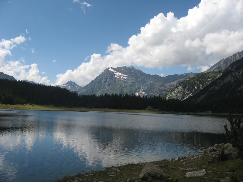 Laghi....della LOMBARDIA